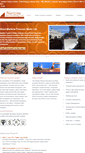 Mobile Screenshot of maritimepressureworks.ca